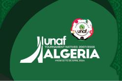 الجزائر العاصمة تحتضن دورة “أوناف” للشباب