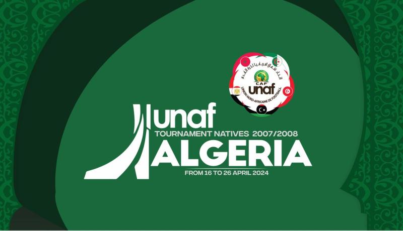 الجزائر العاصمة تحتضن دورة “أوناف” للشباب
