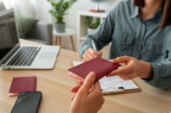 القضاء يفتح قضية تزوير “تأشيرات” وجوازات سفر لدولتي فرنسا وإسبانيا