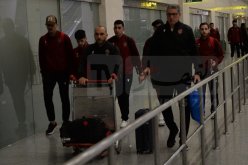 اتحاد العاصمة حل فجر اليوم بالجزائر وينتظر انصاف “التاس”