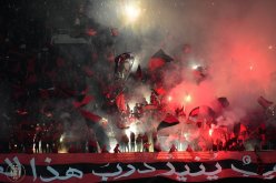 عابد أبوبكر رئيسا جديدا لاتحاد العاصمة