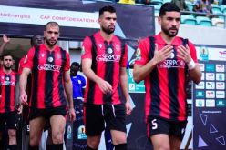 الاتحاد على بعد 90 دقيقة من نصف نهائي الـ”كاف”
