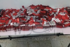 الحبس لعصابة متكونة من 4 أشخاص لمتابعتهم بترويج “الاكستازي” بالعاصمة