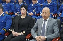 افتتاح الدورة التكوينية المنظمة من طرف وزارة الثقافة لفائدة اطارات مديرية الأمن