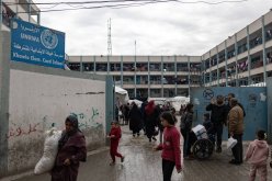 ترحيب فلسطيني بدعم الجزائر لوكالة الأونروا