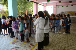 تسجيل تلاميذ الابتدائي عن بعد وبصفر ورق ابتداء من 2 ماي المقبل