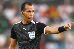 كأس الكونفيدرالية.. تعين حكم موريتاني لإدارة مباراة اتحاد العاصمة ونهضة بركان
