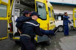 5 مصابين إثر احتراق عدادات كهربائية بسكيكدة