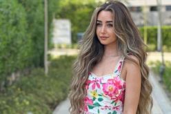 هنا الزاهد تحصد لقب باربي العرب