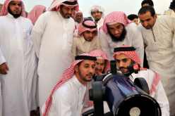 تعذر رؤية هلال شوال في السعودية.. والأربعاء أول أيام العيد