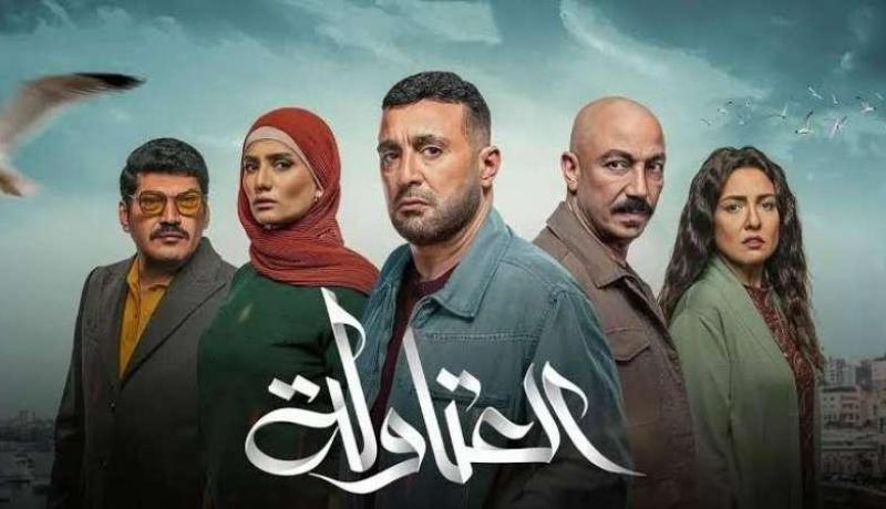 تصدرت الترند.. مخرج “العتاولة” يبتكر طريقة جديدة في الإعلان عن الحلقة الأخيرة
