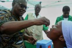 الكوليرا: الصحة العالمية توافق على لقاح مبسط