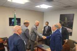 وزير المالية يعرض تطور الإطار الاقتصادي الجزائري ونتائجه الإيجابية