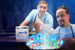بهذه الطريقة يمكنكم ربح 1000 جيغا أنترنت