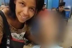 فيديو صادم.. برازيلية تأخذ جثة خالها إلى البنك للحصول على قرض