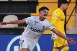 بلومي في تشكيلة الجولة 28 من الدوري البرتغالي