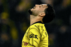 دورتموند يحدد سعر بيع بن سبعيني