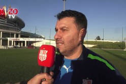 بن سماعين: “نعلم بأن الأنصار ليسوا راضين ونعمل على تحسين نتائجنا”