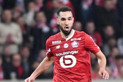 بن طالب يغيب عن مواجهة ليل وستراسبورغ