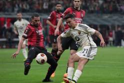 ميلان يضع بن ناصر في صفقة تبادلية مثيرة!