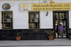 إدماج بنك التنمية المحلية في البورصة خلال الأيام المقبلة