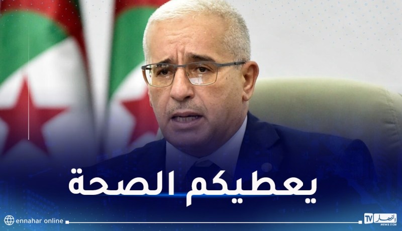 بوغالي: نفخر برياضيينا الذين دافعوا عن سمعة الجزائر وساهموا في فضح بعض السياسات