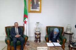 بومرداس: تنصيب أبو طالب عاشور مديرا للمؤسسة العمومية للنقل الحضري وشبه الحضري