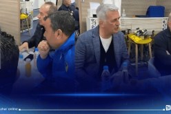 بيتكوفيتش يزور أكاديمية بارادو