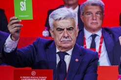 بيدرو روشا رئيسا جديدا للاتحاد الإسباني لكرة القدم