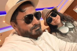 إبنة تامر حسني تتولى إدارة أعماله