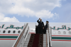 رئيس الجمهورية يتوجه اليوم إلى تونس