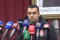 مدرب رائد بوقاعة :”القرعة لم ترحمنا وما نحشموش بالهزيمة أمام سوسطارة”