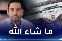 يتيح تصميم العديد من التطبيقات.. الباحث الجزائري عادل جلولي يخترع سائلا ذكيا