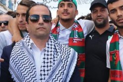 حاج رجم: “الجزائر دولة قوية ويجب أن تملك ممثلين في كل الهيئات الدولية”