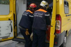 وفاة شخص في حادث مرور خطير بالعاصمة