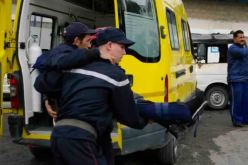 حصيلة أولية.. وفاة طفلين و9 جرحى إثر اصطدام بين حافلة نقل مدرسي وشاحنة 