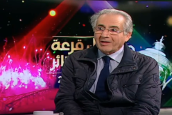 كمال حسينة: “نتمنى أن تكون مباراتنا في الكأس أمام الشباب عرس كروي”