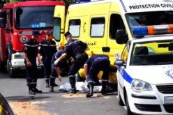 وهران.. إصابة 6 أشخاص في حادث مرور ببلدية واد تليلات