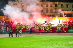 الكشف عن جديد أنصار شباب بلوزداد المعتقلين