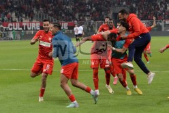إيقاف لاعب شباب بلوزداد لـ 3 لقاءات
