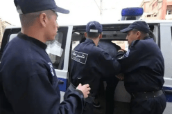 عنابة.. تطبيق “ألو شرطة” يطيح بعصابة سرقة الكوابل النحاسية