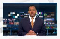 المملكة المتحدة: صحفي يتعرض لوعكة صحية على المباشر