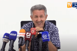 عبدوش: “الكل مجنّد في اتحاد العاصمة لبلوغ أهداف وطموحات الفريق”