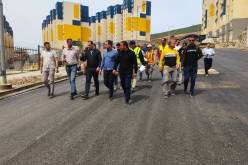 سكنات حوش الريح.. المدير العام لـ “عدل” يدعو لاحترام مخطط العمل