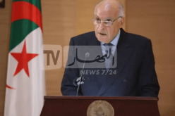  بتكليف من الرئيس تبون.. عطاف في زيارة رسمية إلى أديس أبابا