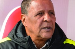 عمراني: “اللاعبون ضحوا في سبيل بلوغ نصف نهائي الكأس”