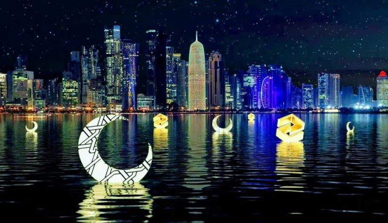 5 دول تعلن الأربعاء أول أيام عيد الفطر