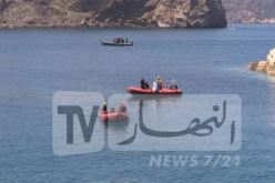 إنتشال جثة الشاب المفقود في البحر بالطارف