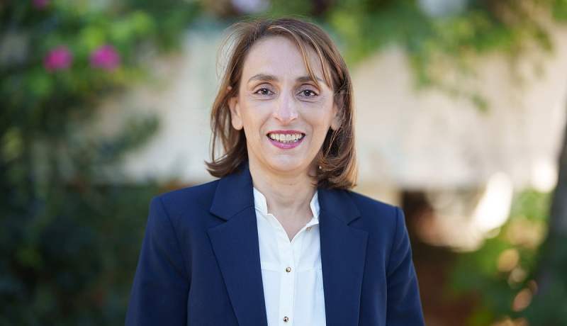 موجة عنصرية وكراهية تطال نائبا جزائرية بالبرلمان الفرنسي