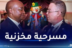 نجاحات الجزائر الرياضية شوكة في حلق “المخزن”